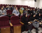 نشست هم‌اندیشی انجمن‌های علمی‌دانشجویی دانشگاه ارومیه با مسئولین پارک علم و فناوری آذربایجان غربی