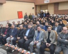 همزمان با مراسم گرامیداشت شهدای دانشگاه؛ 290 نهال به یاد 29 شهید دانشگاه ارومیه کاشته شد
