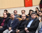 همزمان با مراسم گرامیداشت شهدای دانشگاه؛ 290 نهال به یاد 29 شهید دانشگاه ارومیه کاشته شد