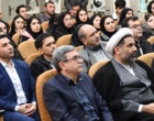 همزمان با مراسم گرامیداشت شهدای دانشگاه؛ 290 نهال به یاد 29 شهید دانشگاه ارومیه کاشته شد