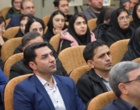همزمان با مراسم گرامیداشت شهدای دانشگاه؛ 290 نهال به یاد 29 شهید دانشگاه ارومیه کاشته شد