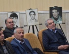 همزمان با مراسم گرامیداشت شهدای دانشگاه؛ 290 نهال به یاد 29 شهید دانشگاه ارومیه کاشته شد