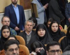 همزمان با مراسم گرامیداشت شهدای دانشگاه؛ 290 نهال به یاد 29 شهید دانشگاه ارومیه کاشته شد