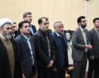 همزمان با مراسم گرامیداشت شهدای دانشگاه؛ 290 نهال به یاد 29 شهید دانشگاه ارومیه کاشته شد