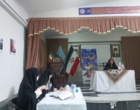 برگزیدگان بخش آوایی سی و هشتمین جشنواره سراسری قرآن و عترت در مرحله دانشگاهی دانشگاه ارومیه مشخص شد