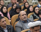 همزمان با مراسم گرامیداشت شهدای دانشگاه؛ 290 نهال به یاد 29 شهید دانشگاه ارومیه کاشته شد