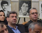 همزمان با مراسم گرامیداشت شهدای دانشگاه؛ 290 نهال به یاد 29 شهید دانشگاه ارومیه کاشته شد