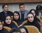 همزمان با مراسم گرامیداشت شهدای دانشگاه؛ 290 نهال به یاد 29 شهید دانشگاه ارومیه کاشته شد
