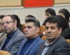 همزمان با مراسم گرامیداشت شهدای دانشگاه؛ 290 نهال به یاد 29 شهید دانشگاه ارومیه کاشته شد