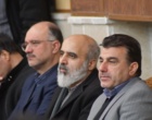 همزمان با مراسم گرامیداشت شهدای دانشگاه؛ 290 نهال به یاد 29 شهید دانشگاه ارومیه کاشته شد