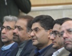 همزمان با مراسم گرامیداشت شهدای دانشگاه؛ 290 نهال به یاد 29 شهید دانشگاه ارومیه کاشته شد