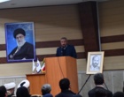 همزمان با مراسم گرامیداشت شهدای دانشگاه؛ 290 نهال به یاد 29 شهید دانشگاه ارومیه کاشته شد