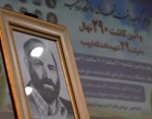 همزمان با مراسم گرامیداشت شهدای دانشگاه؛ 290 نهال به یاد 29 شهید دانشگاه ارومیه کاشته شد