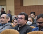 همزمان با مراسم گرامیداشت شهدای دانشگاه؛ 290 نهال به یاد 29 شهید دانشگاه ارومیه کاشته شد
