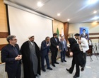 همزمان با مراسم گرامیداشت شهدای دانشگاه؛ 290 نهال به یاد 29 شهید دانشگاه ارومیه کاشته شد
