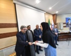 همزمان با مراسم گرامیداشت شهدای دانشگاه؛ 290 نهال به یاد 29 شهید دانشگاه ارومیه کاشته شد