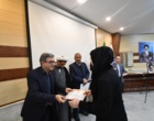 همزمان با مراسم گرامیداشت شهدای دانشگاه؛ 290 نهال به یاد 29 شهید دانشگاه ارومیه کاشته شد