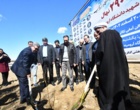 همزمان با مراسم گرامیداشت شهدای دانشگاه؛ 290 نهال به یاد 29 شهید دانشگاه ارومیه کاشته شد
