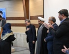 همزمان با مراسم گرامیداشت شهدای دانشگاه؛ 290 نهال به یاد 29 شهید دانشگاه ارومیه کاشته شد