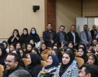 همزمان با مراسم گرامیداشت شهدای دانشگاه؛ 290 نهال به یاد 29 شهید دانشگاه ارومیه کاشته شد