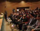 گزارش برگزاری رویداد INOTEX  ۲۰۲۴ شمالغرب کشور به میزبانی دانشگاه ارومیه (+فیلم)