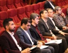 گزارش برگزاری رویداد INOTEX  ۲۰۲۴ شمالغرب کشور به میزبانی دانشگاه ارومیه (+فیلم)