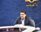 تجلیل از برگزیدگان حوزه ارتباط با جامعه و صنعت دانشگاه ارومیه در سال 1402