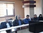 تجلیل از برگزیدگان حوزه ارتباط با جامعه و صنعت دانشگاه ارومیه در سال 1402
