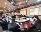 تجلیل از برگزیدگان حوزه ارتباط با جامعه و صنعت دانشگاه ارومیه در سال 1402