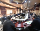 تجلیل از برگزیدگان حوزه ارتباط با جامعه و صنعت دانشگاه ارومیه در سال 1402