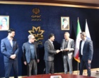 تجلیل از برگزیدگان حوزه ارتباط با جامعه و صنعت دانشگاه ارومیه در سال 1402