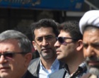 حضور پرشور دانشگاهیان دانشگاه ارومیه در راهپیمایی روز قدس