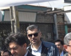 حضور پرشور دانشگاهیان دانشگاه ارومیه در راهپیمایی روز قدس
