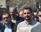حضور پرشور دانشگاهیان دانشگاه ارومیه در راهپیمایی روز قدس
