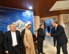 دیدار نوروزی هیات رییسه دانشگاه ارومیه با دانشگاهیان