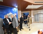 دیدار نوروزی هیات رییسه دانشگاه ارومیه با دانشگاهیان