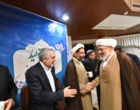 دیدار نوروزی هیات رییسه دانشگاه ارومیه با دانشگاهیان