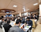 دیدار نوروزی هیات رییسه دانشگاه ارومیه با دانشگاهیان