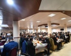 دیدار نوروزی هیات رییسه دانشگاه ارومیه با دانشگاهیان