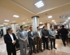 ضیافت بزرگ افطاری ویژه دانشجویان دانشگاه ارومیه برگزار شد 