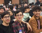 ضیافت بزرگ افطاری ویژه دانشجویان دانشگاه ارومیه برگزار شد 