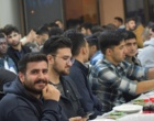 ضیافت بزرگ افطاری ویژه دانشجویان دانشگاه ارومیه برگزار شد 