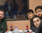 ضیافت بزرگ افطاری ویژه دانشجویان دانشگاه ارومیه برگزار شد 