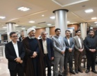 ضیافت بزرگ افطاری ویژه دانشجویان دانشگاه ارومیه برگزار شد 