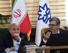 افزایش تعاملات دانشگاه ارومیه با سازمان منطقه آزاد ماکو 