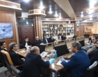 افزایش تعاملات دانشگاه ارومیه با سازمان منطقه آزاد ماکو 