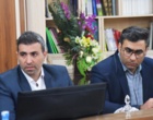 افزایش تعاملات دانشگاه ارومیه با سازمان منطقه آزاد ماکو 