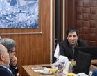 افزایش تعاملات دانشگاه ارومیه با سازمان منطقه آزاد ماکو 