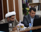 با حضور نماینده ولی فقیه در استان؛  اولین جلسه هیات موسس بنیاد حامیان علم و فناوری دانشگاه ارومیه تشکیل شد