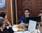 با حضور نماینده ولی فقیه در استان؛  اولین جلسه هیات موسس بنیاد حامیان علم و فناوری دانشگاه ارومیه تشکیل شد